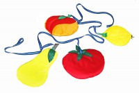 Полоса препятствий "Овощи-фрукты" - fgospostavki.ru - Махачкала