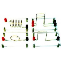 Набор для демонстрации магнитных полей - fgospostavki.ru - Махачкала