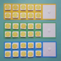 Поощрительный лист на 10 смайликов - fgospostavki.ru - Махачкала