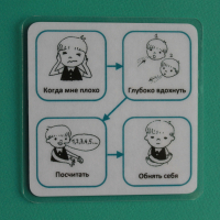 Социальная история "Как успокоиться" - fgospostavki.ru - Махачкала