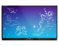 Интерактивная панель ActivPanel Cobalt 65" UHD - fgospostavki.ru - Махачкала