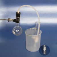 Прибор лабораторный для получения галоидоалканов и сложных эфиров - fgospostavki.ru - Махачкала