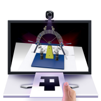 Образовательный комплекс по физике "Увлекательная реальность" - fgospostavki.ru - Махачкала