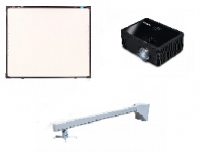 Интерактивная система. Комплект №4 - fgospostavki.ru - Махачкала