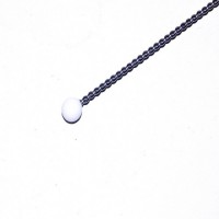 Зонд постановочный №6 Шариковый с двумя шариками с витой ручкой - fgospostavki.ru - Махачкала