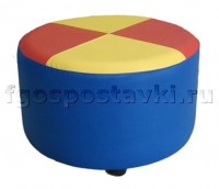 Пуфик "Вини" - fgospostavki.ru - Махачкала