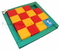 Игра "Пятнашки со щенком" - fgospostavki.ru - Махачкала