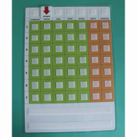 Расписание на неделю А3 (30*42 см) - fgospostavki.ru - Махачкала