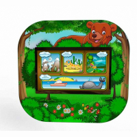 Профессиональный интерактивный развивающий комплекс «Мишка» - fgospostavki.ru - Махачкала