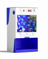 Бесконтактный дезинфектор с термометром "Next Pro" - fgospostavki.ru - Махачкала