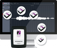 Цифровая лаборатория Releon Point по физике. Комплект стандартный - fgospostavki.ru - Махачкала