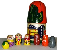 Малый комплект игрушек "Речевое дыхание" - fgospostavki.ru - Махачкала