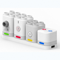 Ресурсный набор Botzees Connect Kit - fgospostavki.ru - Махачкала