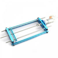 Ресурсный набор Thread Drive Pack V2.0-Blue - fgospostavki.ru - Махачкала