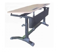 Двухместное учебное место-трансформер - fgospostavki.ru - Махачкала