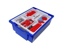 Ресурсный набор по робототехнике - fgospostavki.ru - Махачкала