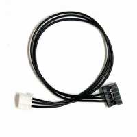 Комплект кабелей Robot Cable-3P-5P 150mm 5pcs - fgospostavki.ru - Махачкала