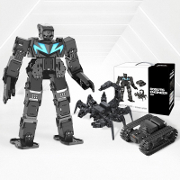 Конструктор ROBOTIS ENGINEER KIT 2 - fgospostavki.ru - Махачкала