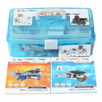 Конструктор по робототехнике MRT3 (1+2) - fgospostavki.ru - Махачкала