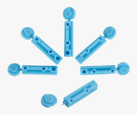 Ланцеты для глюкометра - fgospostavki.ru - Махачкала