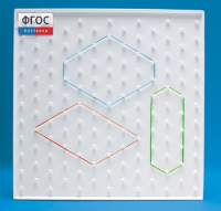 Геоборд 11 х 11 - fgospostavki.ru - Махачкала