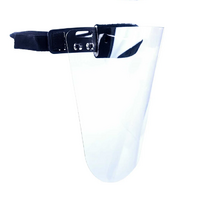 Щиток защитный лицевой - fgospostavki.ru - Махачкала