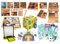 Игровой набор №11 - fgospostavki.ru - Махачкала