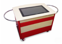 Интерактивная детская студия S27 - fgospostavki.ru - Махачкала