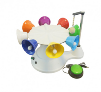 Музыкальная карусель - fgospostavki.ru - Махачкала