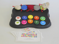 Музыкальная улитка - fgospostavki.ru - Махачкала