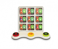 Игра «Крестики-нолики» №1 - fgospostavki.ru - Махачкала