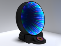 Игра «Бесконечное зеркало» №1 - fgospostavki.ru - Махачкала