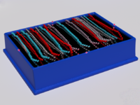 Игра «Вибрирующее зеркало с подсветкой» №1 - fgospostavki.ru - Махачкала