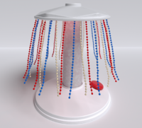 Игра «Карусель с цепочками» - fgospostavki.ru - Махачкала