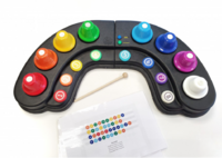 Игра «Мини-колокольчики» - fgospostavki.ru - Махачкала