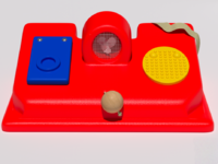 Игра «Развивающий центр №1» - fgospostavki.ru - Махачкала