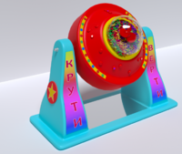 Игра «Сальто» - fgospostavki.ru - Махачкала