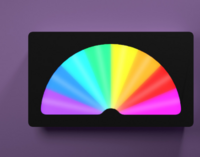 Светозвуковая панель «Радуга» - fgospostavki.ru - Махачкала