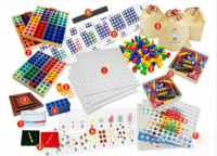 Базовый набор Нумирошка для групповых занятий с детьми 3-5 лет - fgospostavki.ru - Махачкала