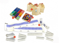 Обучение с Нумирошкой - дополнительный ресурсный комплект для занятий с детьми 4-5 лет - fgospostavki.ru - Махачкала