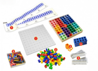 Набор дополнительных рабочих материалов Нумирошка для детей 5-7 лет - fgospostavki.ru - Махачкала