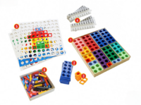 Набор дополнительных рабочих материалов для детей 7-11 лет Нумирошка - fgospostavki.ru - Махачкала