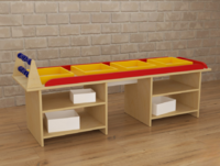 Стол игровой Для сенсорных занятий - fgospostavki.ru - Махачкала