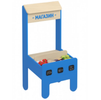Игровой уголок «Магазин» - fgospostavki.ru - Махачкала