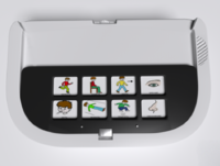 Игровой коммуникатор 8-и кнопочный Super - fgospostavki.ru - Махачкала