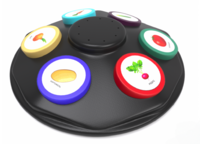 Вращающийся многоуровневый игровой коммуникатор - fgospostavki.ru - Махачкала