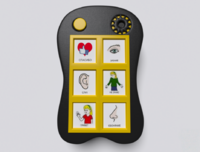 Игровой коммуникатор «Гоу!» 6+ - fgospostavki.ru - Махачкала