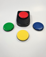 Игровой коммуникатор «Кнопка» - fgospostavki.ru - Махачкала