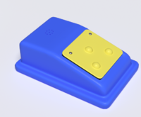 Коммуникатор однокнопочный 16-ти уровневый - fgospostavki.ru - Махачкала