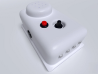 Однокнопочный игровой коммуникатор №3 - fgospostavki.ru - Махачкала